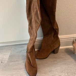 Dolce Vita Ozzie Boots